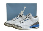 Jordan 3 UNC - Taille 42 - État 8,5/10