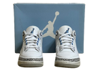 Jordan 3 UNC - Taille 42 - État 8,5/10