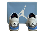 Jordan 3 UNC - Taille 42 - État 8,5/10