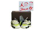 Jumpman Jack Bright Cactus - Maat 21 - Staat 10/10 (DS)