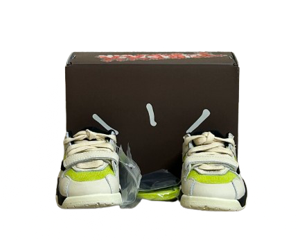 Jumpman Jack Bright Cactus - Taille 21 - État 10/10 (DS)