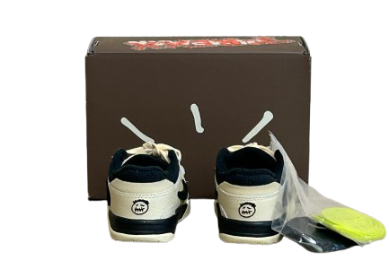 Jumpman Jack Bright Cactus - Taille 21 - État 10/10 (DS)