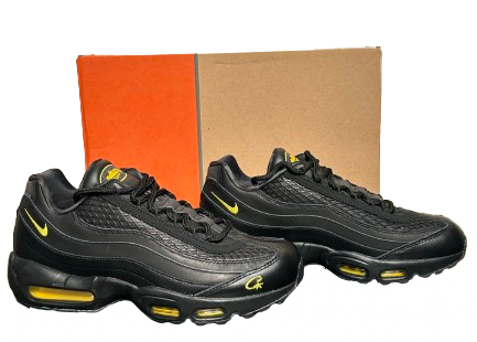 Air Max 95 Corteiz Honey - Taille 41 - État 10/10 (DS)