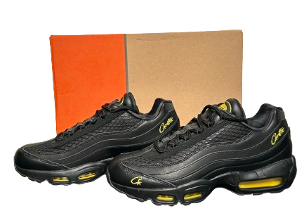 Air Max 95 Corteiz Honey - Taille 41 - État 10/10 (DS)