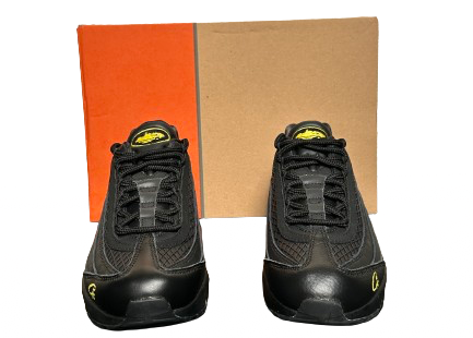 Air Max 95 Corteiz Honey - Taille 41 - État 10/10 (DS)
