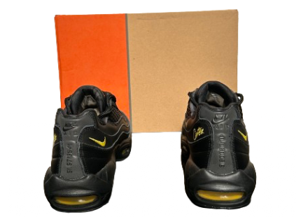 Air Max 95 Corteiz Honey - Taille 41 - État 10/10 (DS)