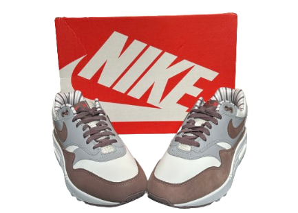 Air Max 1 Shima - Taille 42 - État 10/10 (DS)