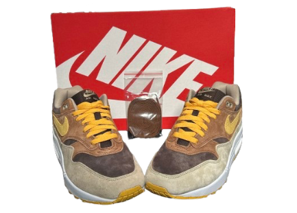 Air Max 1 Duck - Taille 42 - État 10/10 (DS)