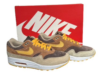 Air Max 1 Duck - Taille 42 - État 10/10 (DS)