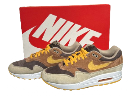 Air Max 1 Duck - Taille 42 - État 10/10 (DS)