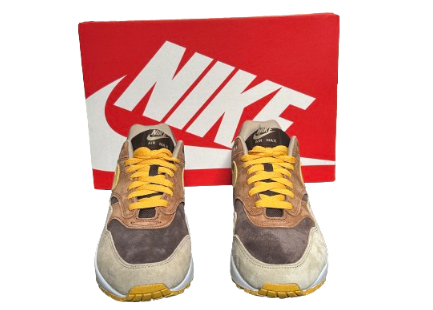 Air Max 1 Duck - Taille 42 - État 10/10 (DS)