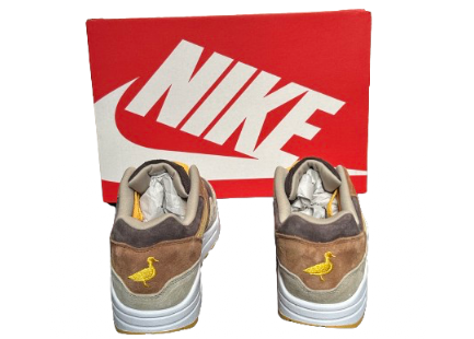 Air Max 1 Duck - Taille 42 - État 10/10 (DS)