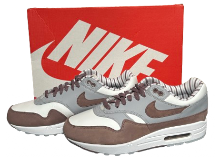 Air Max 1 Shima - Taille 42 - État 10/10 (DS)