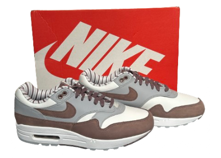 Air Max 1 Shima - Taille 42 - État 10/10 (DS)