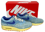 Air Max 1 Dirty Denim - Taille 40,5 - État 10/10 (DS)