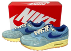 Air Max 1 Dirty Denim - Taille 40,5 - État 10/10 (DS)