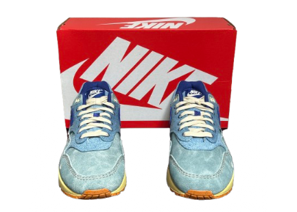 Air Max 1 Dirty Denim - Taille 40,5 - État 10/10 (DS)