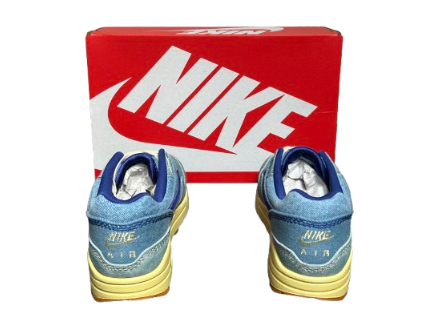 Air Max 1 Dirty Denim - Taille 40,5 - État 10/10 (DS)