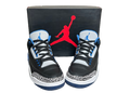 Jordan 3 Sport Blue - Taille 42,5 - Etat 9,5/10