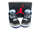 Jordan 3 Sport Blue - Taille 42,5 - Etat 9,5/10