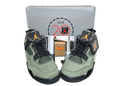Jordan 4 Undefeated - Size 9.5 (US) - Condition 10/10 (DS)
