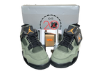Jordan 4 Undefeated - Size 9.5 (US) - Condition 10/10 (DS)
