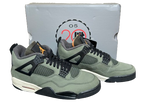 Jordan 4 Undefeated - Size 9.5 (US) - Condition 10/10 (DS)