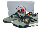 Jordan 4 Undefeated - Size 9.5 (US) - Condition 10/10 (DS)