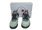 Jordan 4 Undefeated - Size 9.5 (US) - Condition 10/10 (DS)