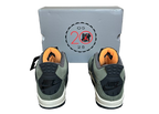 Jordan 4 Undefeated - Size 9.5 (US) - Condition 10/10 (DS)