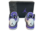 Jordan 3 Dark iris Taille - 40,5 - État 9,5/10