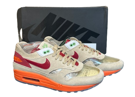 Air Max 1 Clot - Taille 43 - État 10/10 (DS)