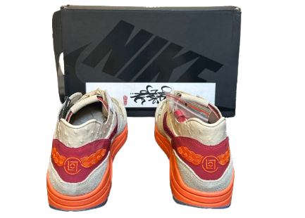 Air Max 1 Clot - Taille 43 - État 10/10 (DS)