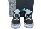 Jordan 3 Green Glow - Taille 44,5 - État 10/10 (DS)