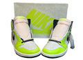 Jordan 1 High Volt Visonaire - Taille 44 - État 10/10 (DS)