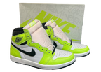 Jordan 1 High Volt Visonaire - Taille 44 - État 10/10 (DS)
