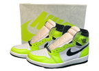 Jordan 1 High Volt Visonaire - Taille 44 - État 10/10 (DS)