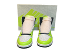 Jordan 1 High Volt Visonaire - Taille 44 - État 10/10 (DS)