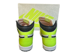 Jordan 1 High Volt Visonaire - Taille 44 - État 10/10 (DS)