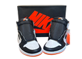 Jordan 1 High Electro Orange - Taille 44 - État 10/10 (DS)
