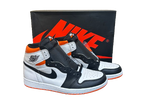 Jordan 1 High Electro Orange - Taille 44 - État 10/10 (DS)