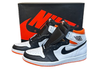 Jordan 1 High Electro Orange - Taille 44 - État 10/10 (DS)