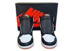 Jordan 1 High Electro Orange - Taille 44 - État 10/10 (DS)