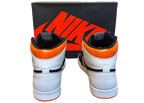 Jordan 1 High Electro Orange - Taille 44 - État 10/10 (DS)