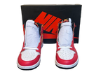 Jordan 1 High Fusion Red - Taille 44 - État 10/10 (DS)