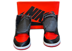 Jordan 1 High Satin Bred - Taille 44,5 - État 10/10 (DS)