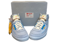 Jordan 2 Union Grey - Taille 44,5 - État 10/10 (DS)