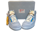 Jordan 2 Union Grey - Taille 44,5 - État 10/10 (DS)