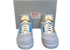 Jordan 2 Union Grey - Taille 44,5 - État 10/10 (DS)