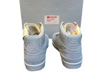 Jordan 2 Union Grey - Taille 44,5 - État 10/10 (DS)